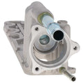 THERMOSTAT HOUSING