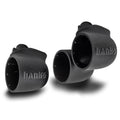 iDash Stealth Pod Mounts for 09-18 RAM 1500, 19-23 Classic and 10-18 Ram 2500/3500 Dual Pod Banks Power