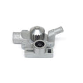 NEW WATER PUMP