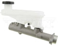 NEW MASTER CYLINDER