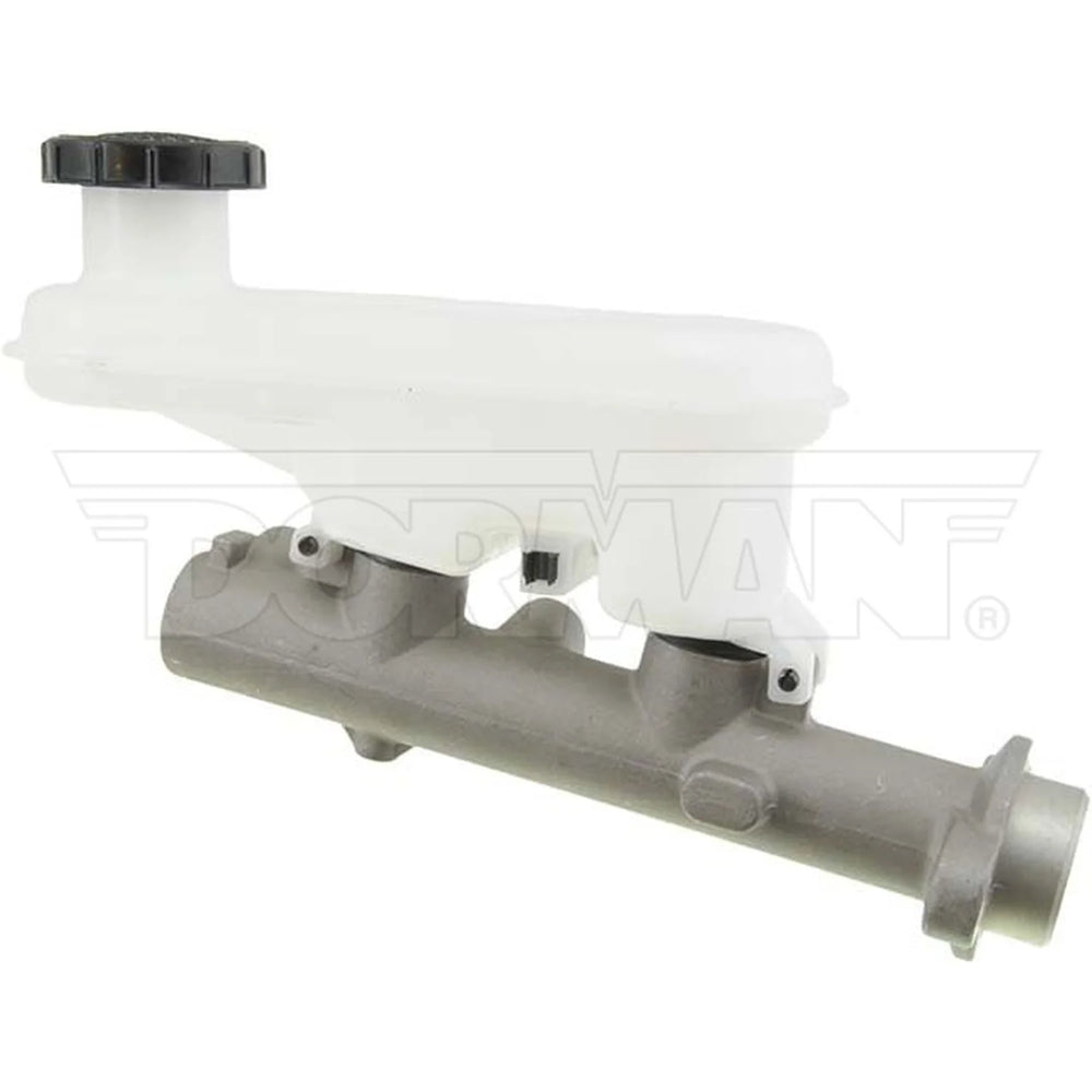 NEW MASTER CYLINDER