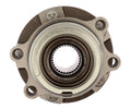 WHEEL HUB ASSEMBLY