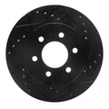 R1 Concepts auto part installed view