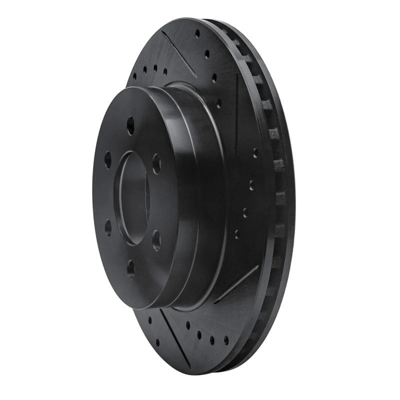 R1 Concepts black auto part