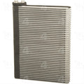 PLATE FIN EVAPORATOR CORE
