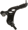 SUSPENSION CONTROL ARM AND BALL JOI