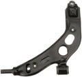SUSPENSION CONTROL ARM AND BALL JOI