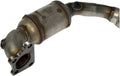TIE ROD