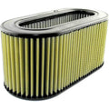 aFe MagnumFLOW Air Filters OER PG7 A/F PG7 Ford Diesel Trucks 94-97 V8-7.3L (td-di)