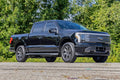 Rough Country leveling kit