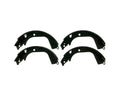 BONDED BRAKE SHOE