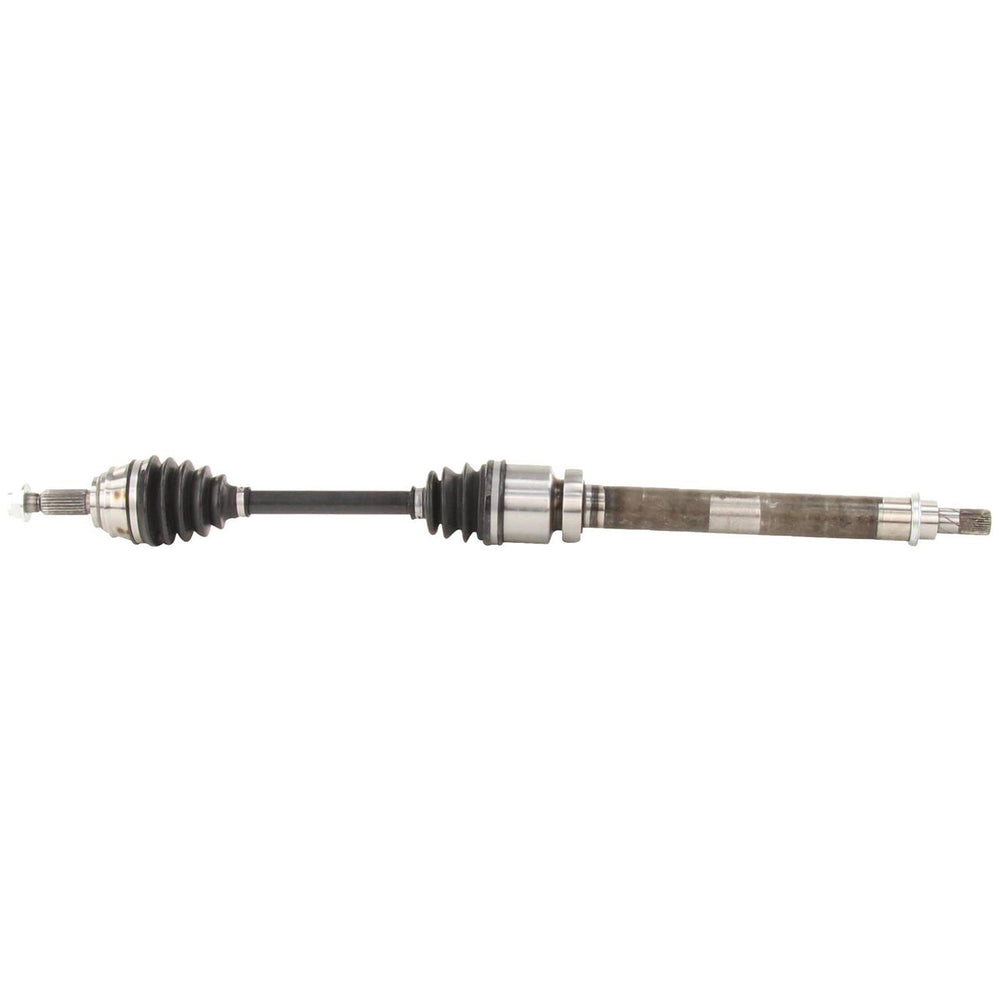 TRAKMOTIVE auto part