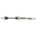CV AXLE SHAFT