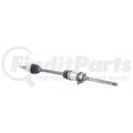 CV AXLE SHAFT