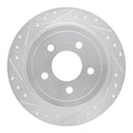 R1 Concepts auto part detail