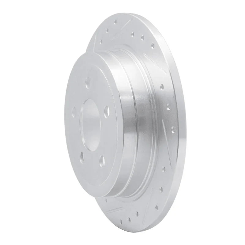 R1 Concepts silver auto part