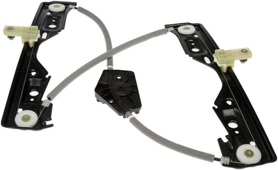 POWER WINDOW REGULATOR