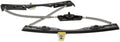 POWER WINDOW REGULATOR