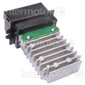BLWR MOTOR RESISTOR