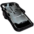 Engine Oil Pan Kit for Jeep 2002-2012 KJ, KK Liberty w/ 3.7L Engine Crown Automotive