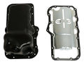 Engine Oil Pan Kit for Jeep 2002-2012 KJ, KK Liberty w/ 3.7L Engine Crown Automotive