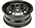 STEEL WHEEL