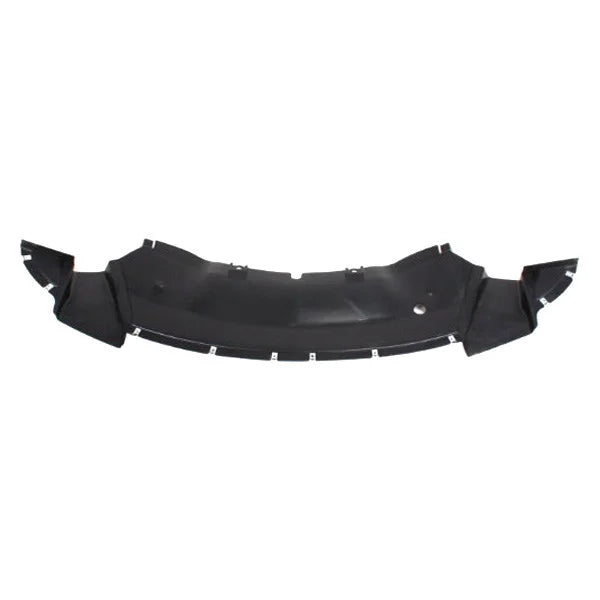 LOWER ENGINE COVER AWD;CENTER;MAT: PE/VACUUM FORM;OEM: PP/INJECTION CHRYSLER 300 15C