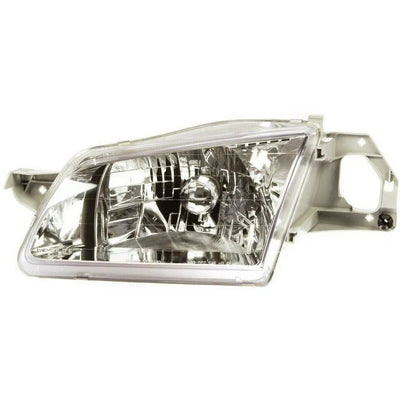 HEADLAMP