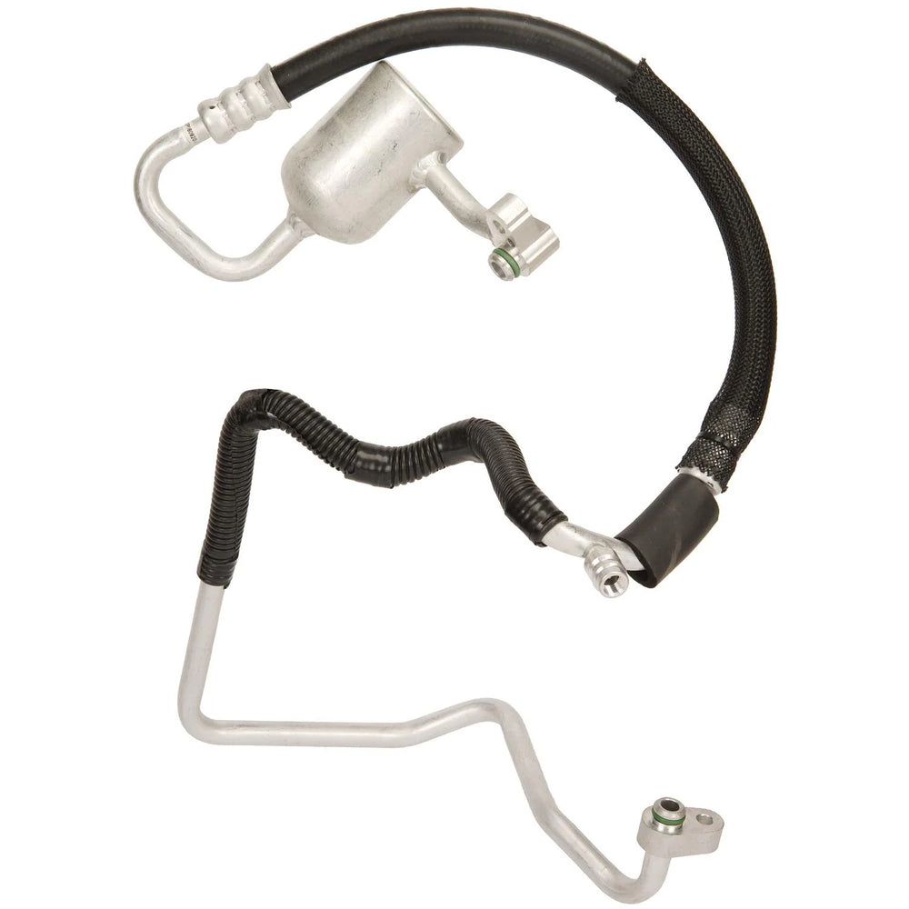 FOUR SEASONS auto part