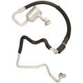 DISCHARGE LINE HOSE ASSEM