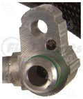 DISCHARGE LINE HOSE ASSEM