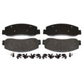 BRAKE PAD SET