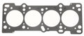 Fel-Pro 94-00 Mazda Miata/91-96 Ford Escort PermaTorque Engine Cylinder Head Gasket