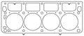 Cometic Buick Big Block V8 .051in MLS Cylinder Head Gasket - 4.312in Bore