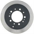 DISC BRAKE ROTOR