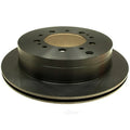 DISC BRAKE ROTOR