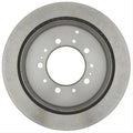 DISC BRAKE ROTOR