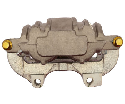 BRAKE CALIPER & BRACKET