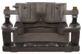 BRAKE CALIPER & BRACKET