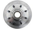 ROTORS auto part