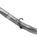 PREBENT PIPE