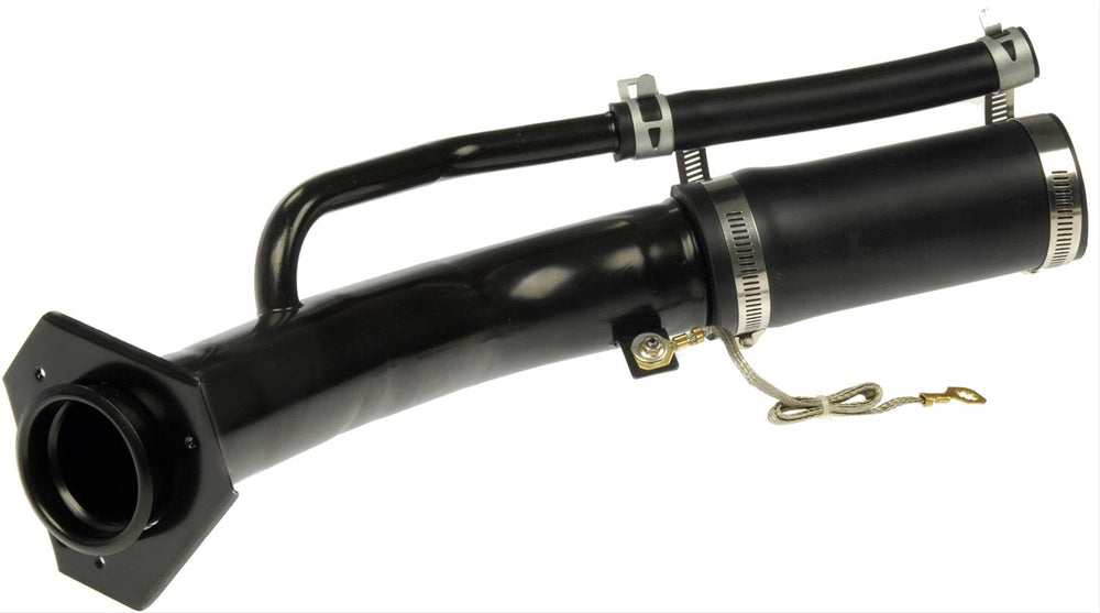 FUEL FILLER NECK