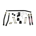Skyjacker Suspension Lift Kit Component 1986-1997 Ford F-350 4 Wheel Drive
