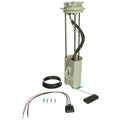 CARTER fuel pump detail