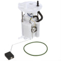 FUEL PUMP MODULE ASSEM