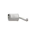 MUFFLER ASSEMBLY - QUIET-FLOWSS - I