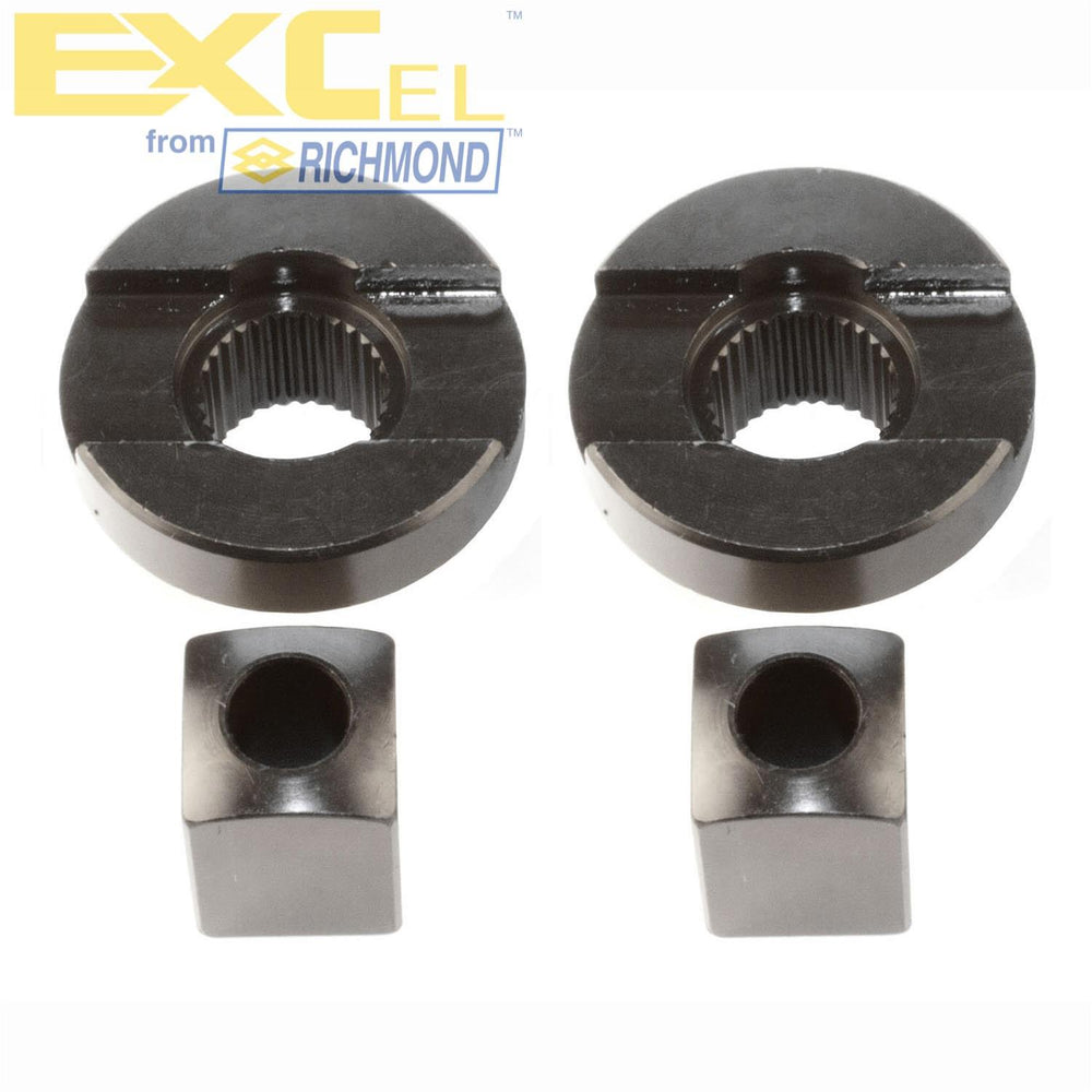 173C = EXCEL - SPOOLS & NOD HSG