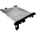 Radiator for 2008-2020 Dodge and Chrysler RT Minivan w/ 3.6L Engine Crown Automotive