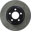 StopTech Slotted Sport Brake Rotor