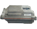 GM Performance red auto part